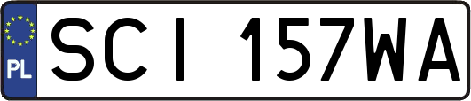 SCI157WA