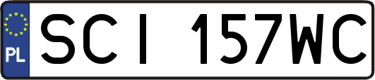 SCI157WC