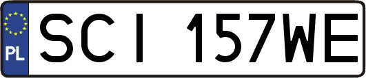 SCI157WE