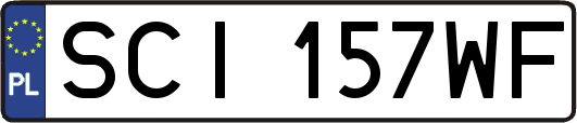 SCI157WF