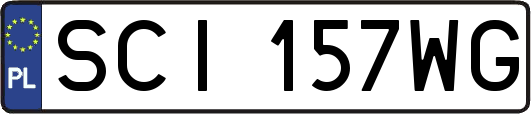 SCI157WG
