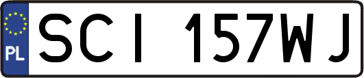 SCI157WJ