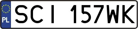 SCI157WK