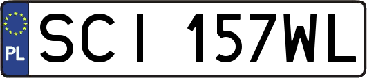 SCI157WL