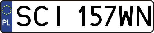 SCI157WN
