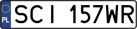SCI157WR