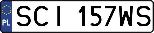 SCI157WS
