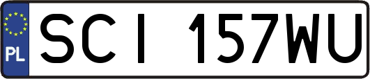 SCI157WU