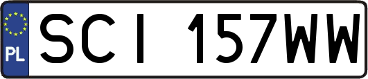 SCI157WW