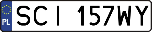 SCI157WY
