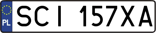 SCI157XA