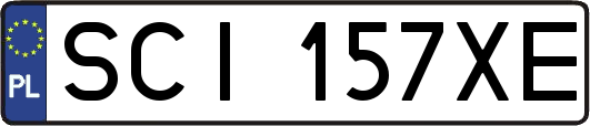 SCI157XE