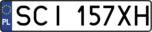 SCI157XH