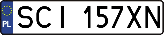 SCI157XN