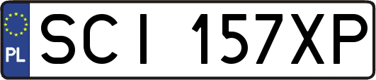 SCI157XP