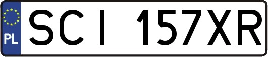 SCI157XR