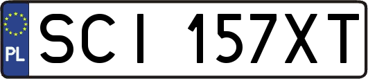 SCI157XT