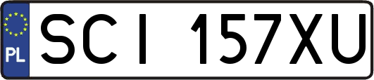 SCI157XU