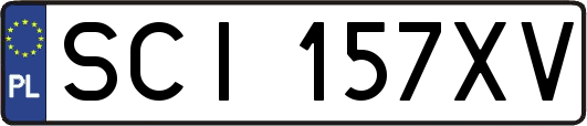 SCI157XV