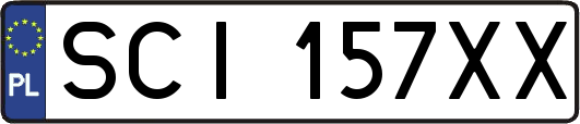 SCI157XX