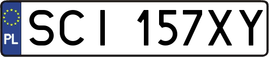 SCI157XY