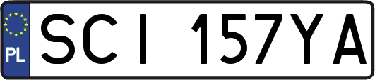 SCI157YA