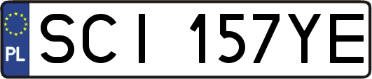 SCI157YE