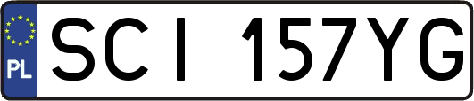 SCI157YG