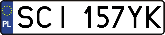 SCI157YK