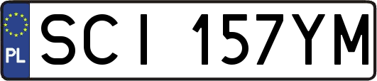SCI157YM