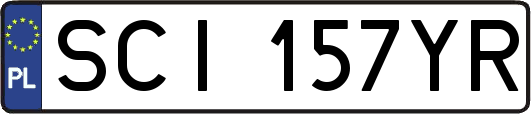 SCI157YR