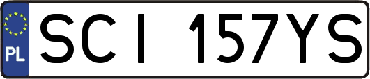 SCI157YS