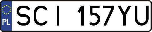 SCI157YU