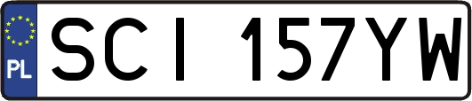 SCI157YW