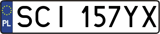 SCI157YX