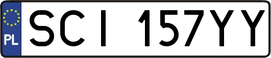 SCI157YY