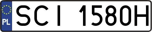 SCI1580H