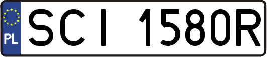 SCI1580R