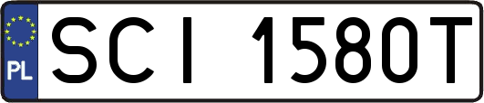 SCI1580T