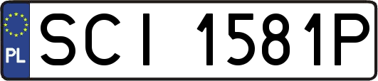 SCI1581P