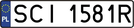 SCI1581R