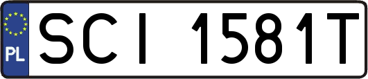 SCI1581T