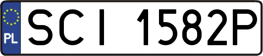 SCI1582P