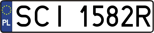 SCI1582R
