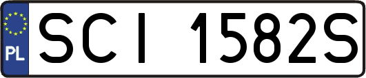SCI1582S