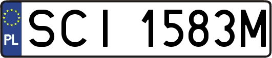 SCI1583M