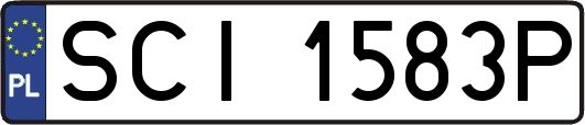 SCI1583P