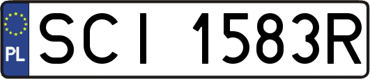 SCI1583R