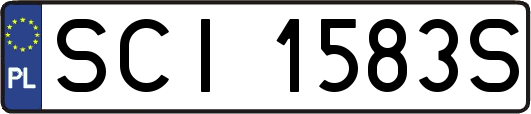 SCI1583S