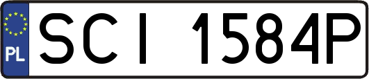 SCI1584P